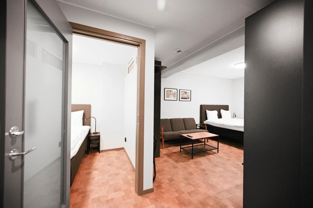 Old Town Stay Hotel ستوكهولم المظهر الخارجي الصورة