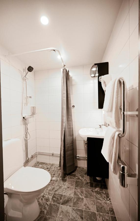 Old Town Stay Hotel ستوكهولم المظهر الخارجي الصورة