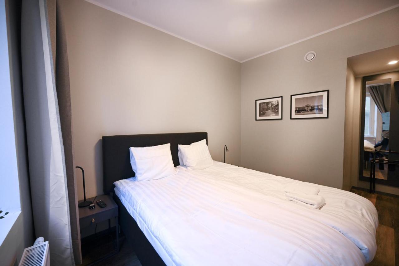 Old Town Stay Hotel ستوكهولم المظهر الخارجي الصورة