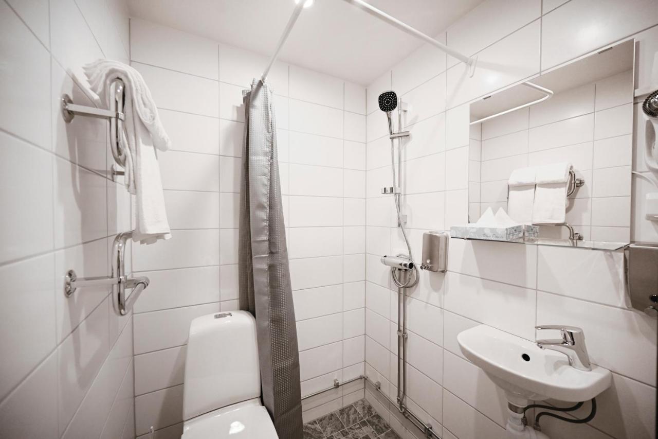 Old Town Stay Hotel ستوكهولم المظهر الخارجي الصورة