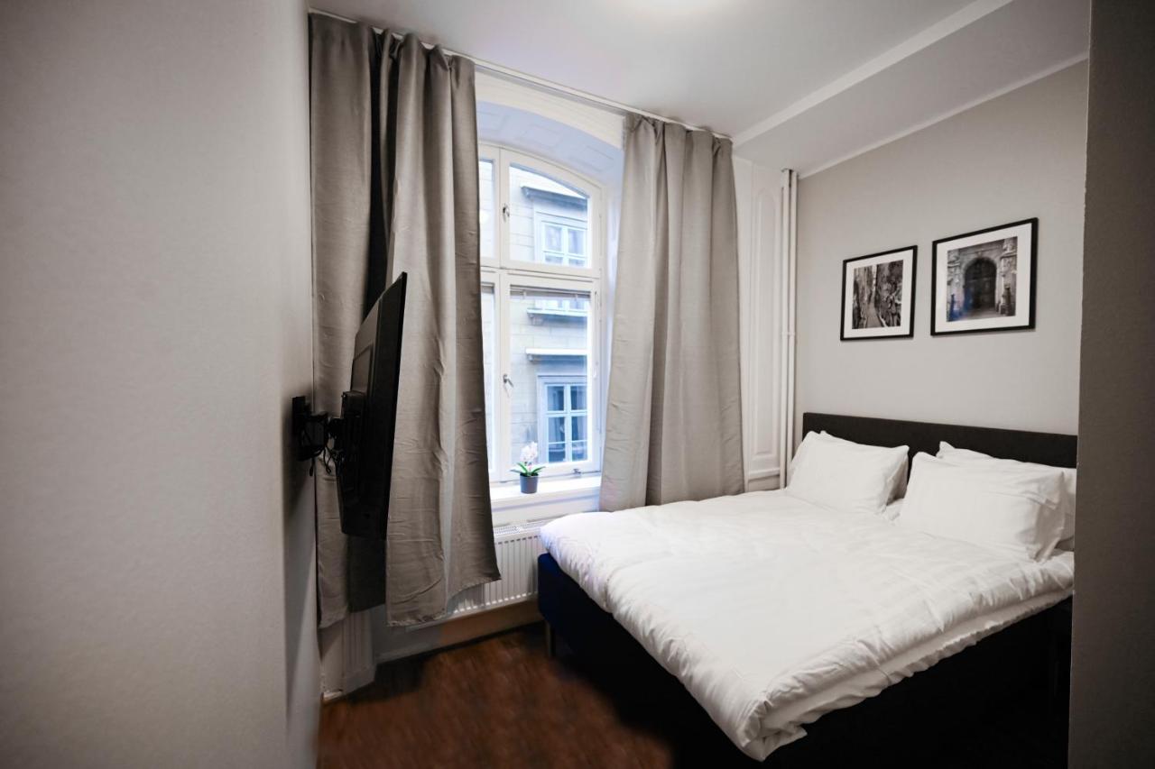 Old Town Stay Hotel ستوكهولم المظهر الخارجي الصورة