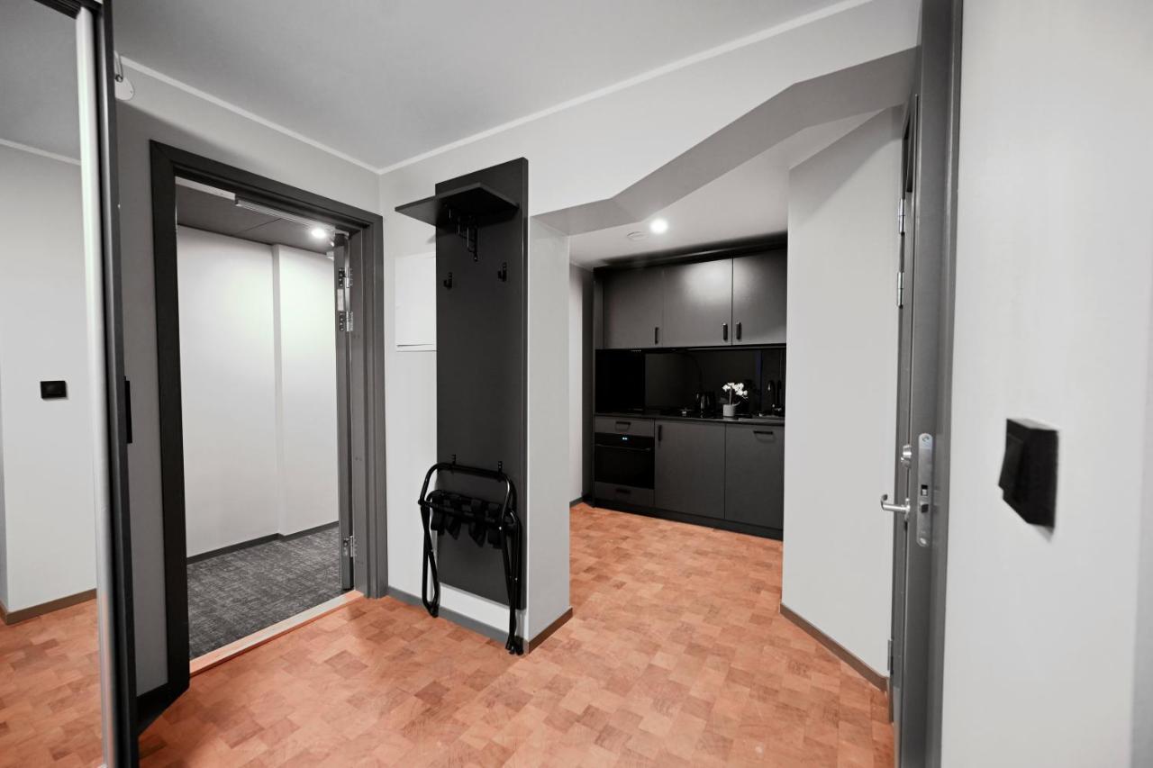 Old Town Stay Hotel ستوكهولم المظهر الخارجي الصورة