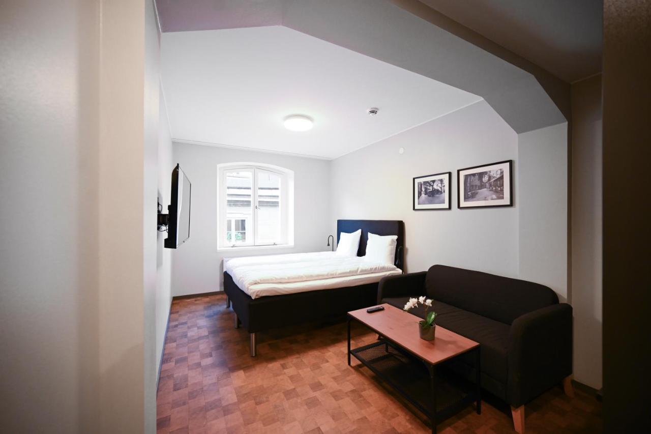 Old Town Stay Hotel ستوكهولم المظهر الخارجي الصورة