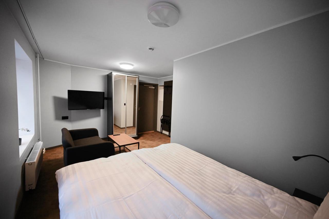 Old Town Stay Hotel ستوكهولم المظهر الخارجي الصورة