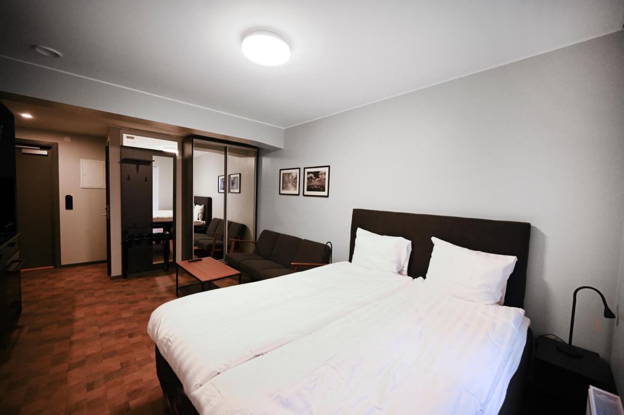 Old Town Stay Hotel ستوكهولم المظهر الخارجي الصورة