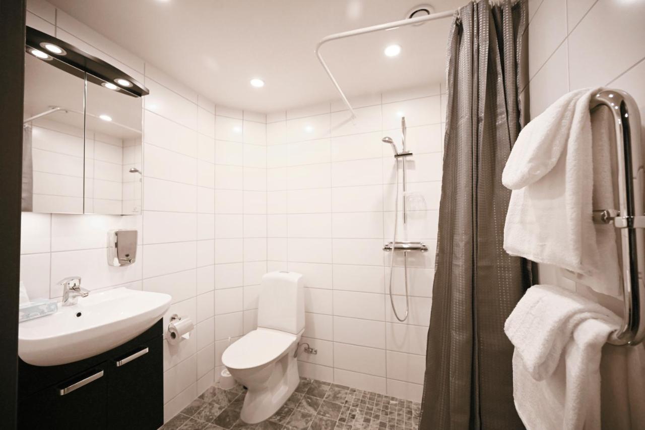 Old Town Stay Hotel ستوكهولم المظهر الخارجي الصورة