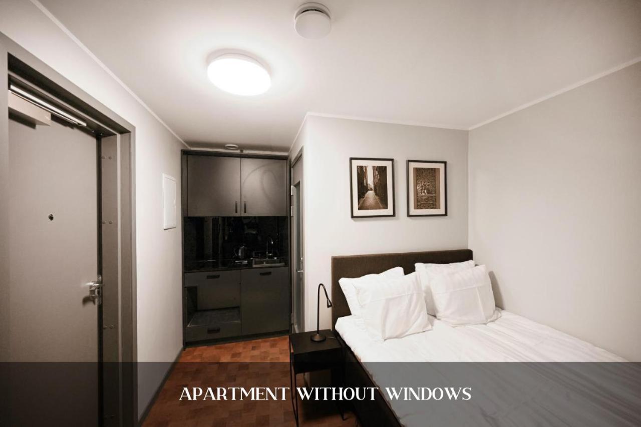 Old Town Stay Hotel ستوكهولم المظهر الخارجي الصورة