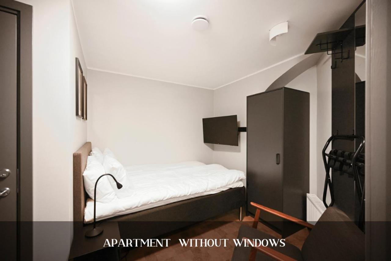 Old Town Stay Hotel ستوكهولم المظهر الخارجي الصورة